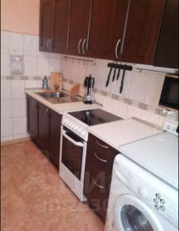 2-комн.кв., 51 м², этаж 10