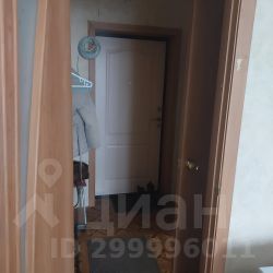 студия, 23 м², этаж 12