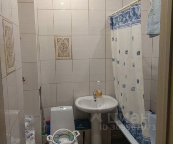 2-комн., 60 м², 16/19 этаж
