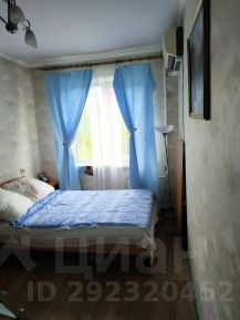 2-комн.кв., 43 м², этаж 4