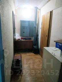 2-комн.кв., 43 м², этаж 4