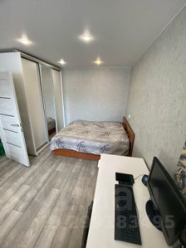 1-комн.кв., 32 м², этаж 7