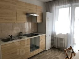 1-комн.кв., 33 м², этаж 8