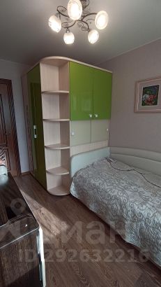 3-комн.кв., 58 м², этаж 8