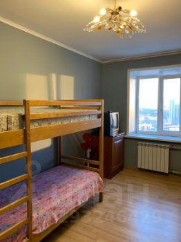 3-комн.кв., 70 м², этаж 10