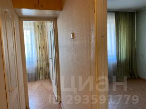 1-комн.кв., 31 м², этаж 3