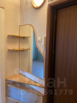 1-комн.кв., 31 м², этаж 3