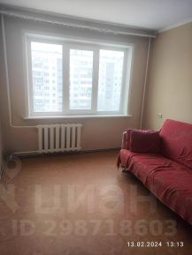 3-комн.кв., 59 м², этаж 7