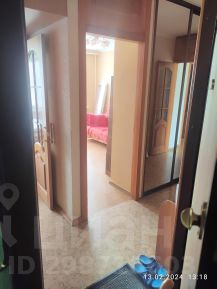 3-комн.кв., 59 м², этаж 7