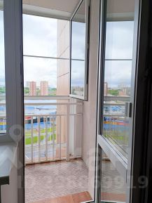 2-комн.кв., 77 м², этаж 10