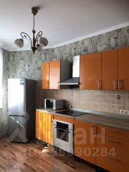 2-комн.кв., 64 м², этаж 22