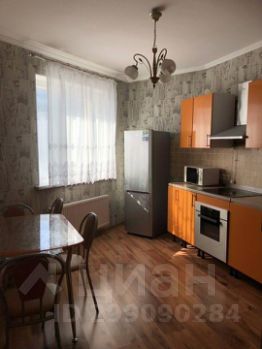 2-комн.кв., 64 м², этаж 22