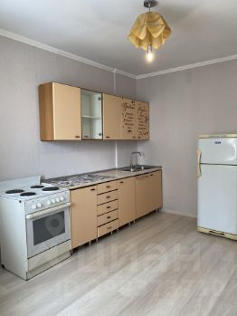 1-комн.кв., 43 м², этаж 6