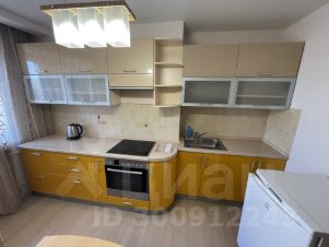 2-комн.кв., 65 м², этаж 4