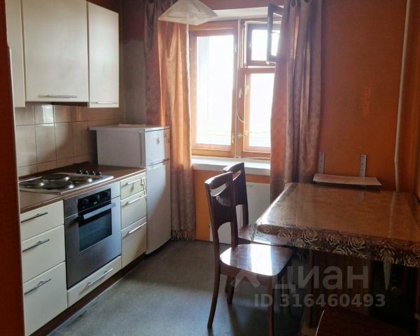 2-комн., 50 м², 6/12 этаж