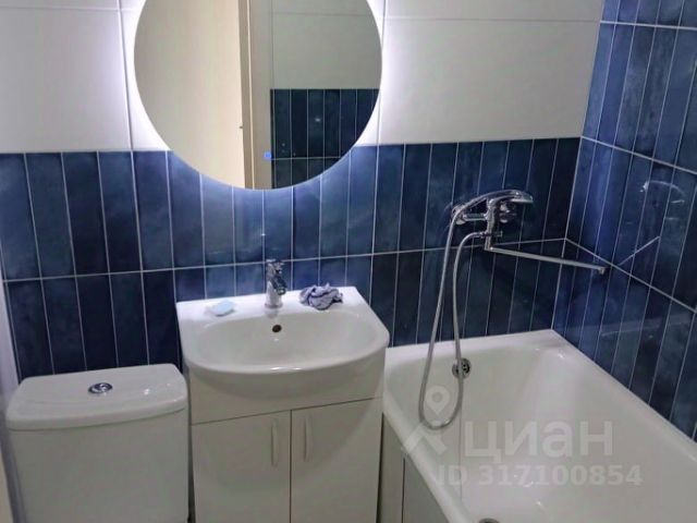1-комн., 29 м², 5/9 этаж