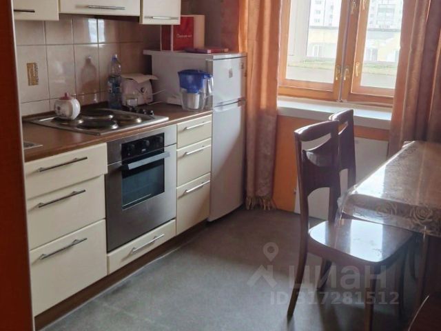 2-комн., 49 м², 6/12 этаж