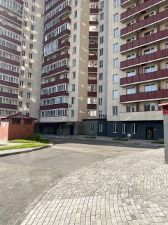 3-комн.кв., 91 м², этаж 6