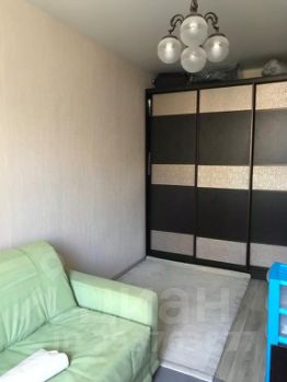 2-комн.кв., 36 м², этаж 2