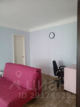 2-комн.кв., 44 м², этаж 3