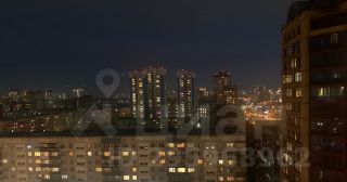 2-комн.кв., 73 м², этаж 14