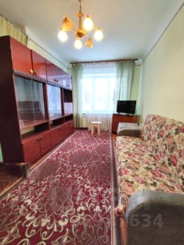 1-комн.кв., 31 м², этаж 2