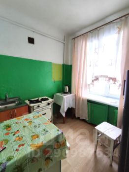 1-комн.кв., 31 м², этаж 2