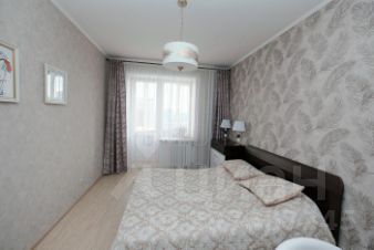 2-комн.кв., 85 м², этаж 9