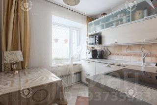 2-комн.кв., 60 м², этаж 1