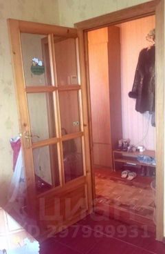 3-комн.кв., 62 м², этаж 8