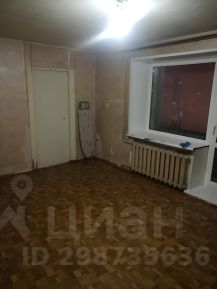 2-комн.кв., 44 м², этаж 6