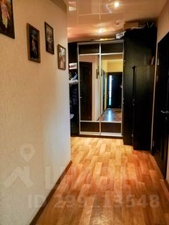 2-комн.кв., 85 м², этаж 4