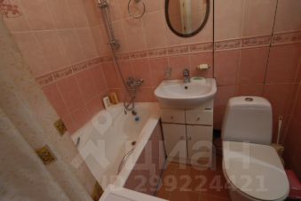 1-комн.кв., 30 м², этаж 2