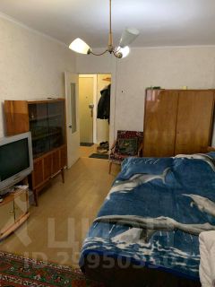 1-комн.кв., 32 м², этаж 7