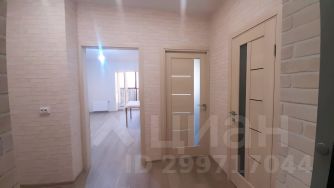 1-комн.кв., 37 м², этаж 8