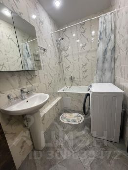 1-комн.кв., 40 м², этаж 19