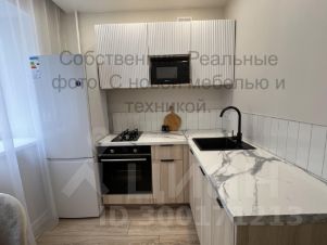 2-комн.кв., 43 м², этаж 2