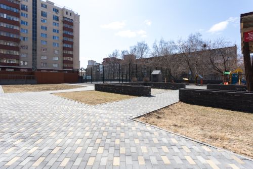 1-комн., 50 м², 17/20 этаж
