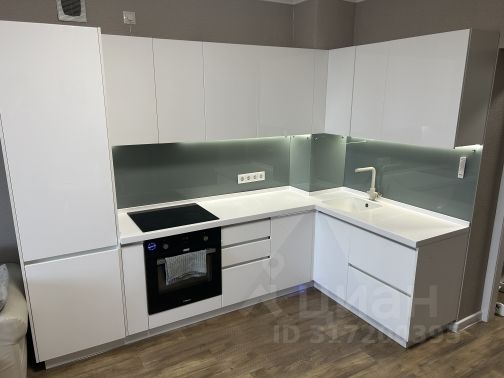 2-комн., 80,8 м², 5/10 этаж