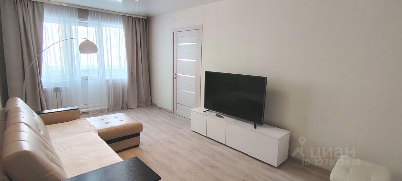 Продается3-комн.квартира,57,6м²