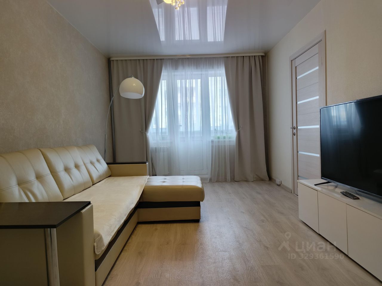 3-комн. кв., р-н Центральный