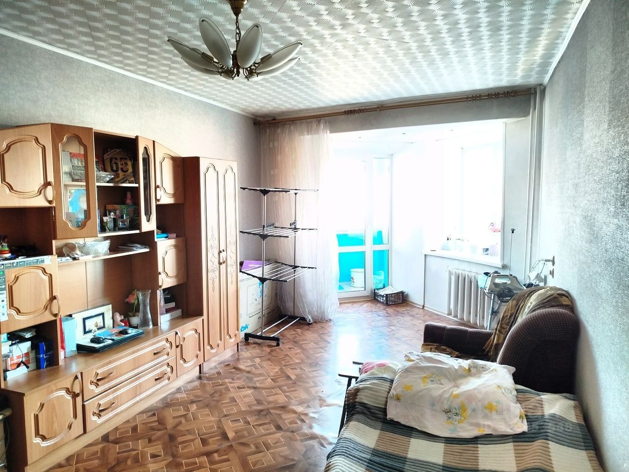 2-комн. кв., р-н Октябрьский