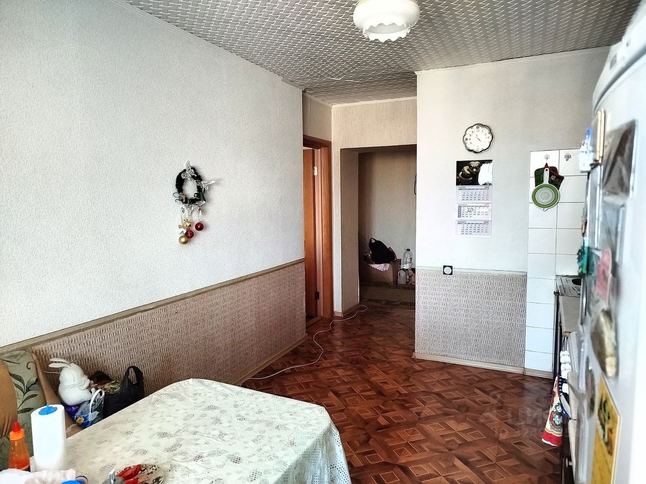 2-комн. кв., р-н Октябрьский