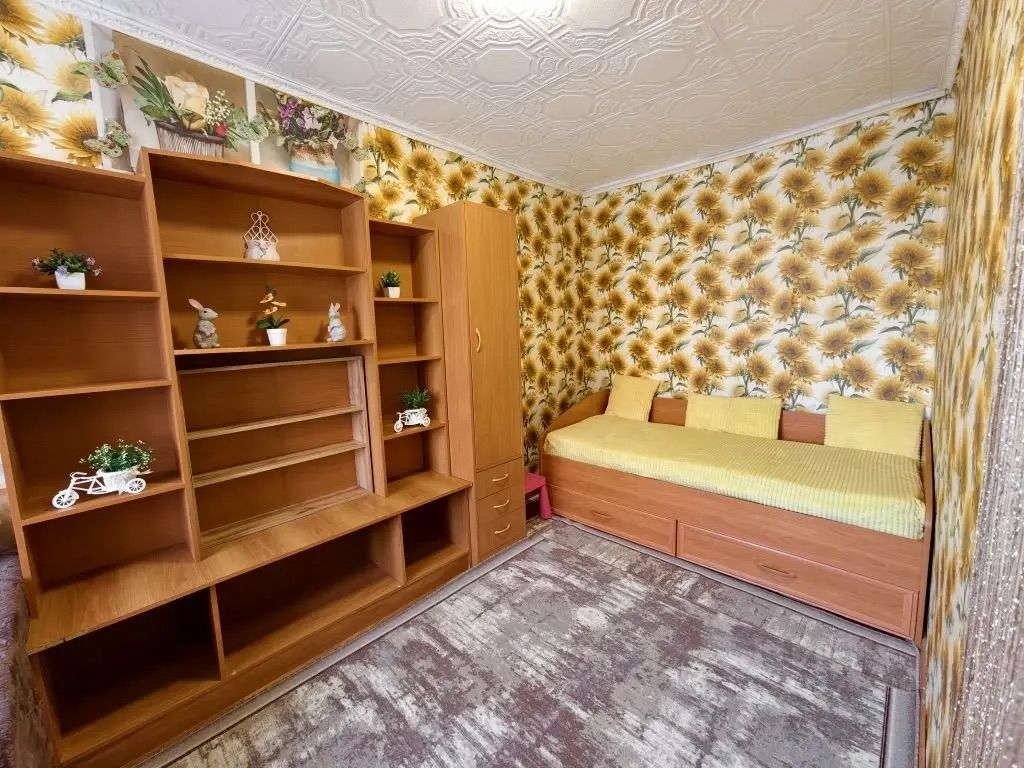 2-комн. кв., р-н Ленинский, Новосибирск