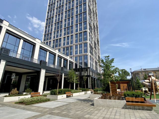 Снять квартиру-студию в Новосибирске на длительный срок, аренда квартир ...