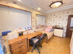 3-комн.кв., 80 м², этаж 16