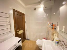 3-комн.кв., 80 м², этаж 16