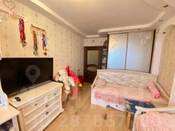 3-комн.кв., 80 м², этаж 16