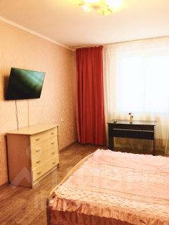 1-комн.кв., 40 м², этаж 12