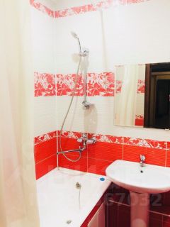 1-комн.кв., 40 м², этаж 12